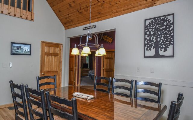 Boxer Overlook 5 Bedroom House