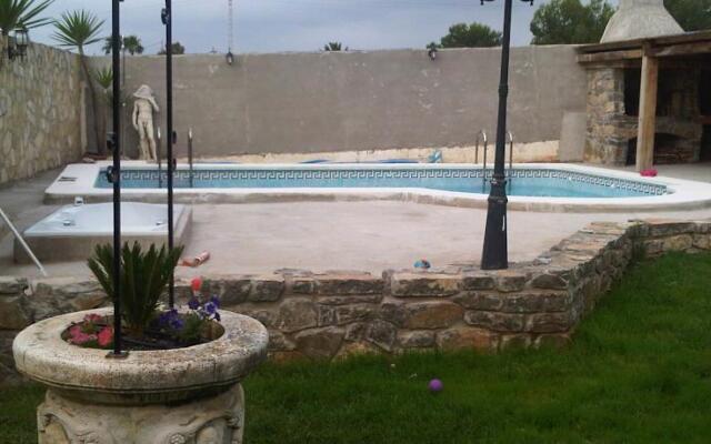 Casa Alcocebre Marineu