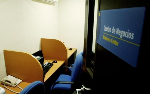Holiday Inn Express Morelia Centro Historico by IHG