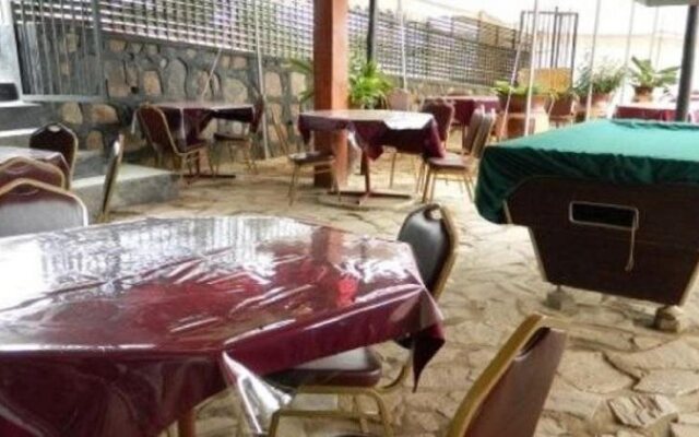 DV Appart Hotel