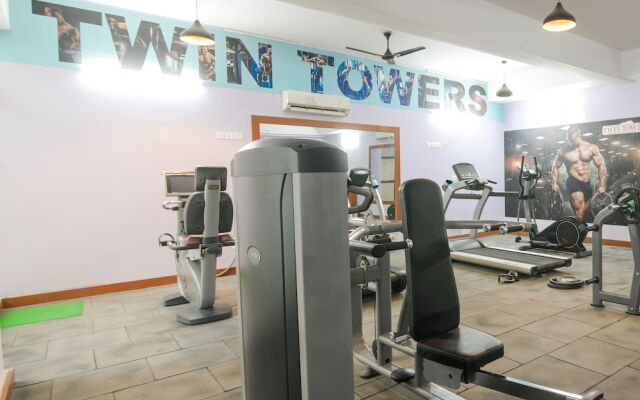 Twin Towers