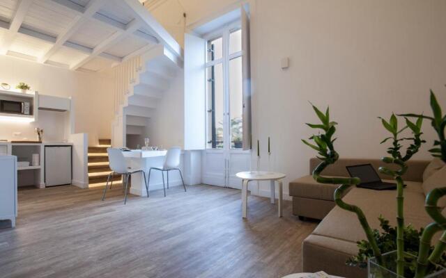 Politeama Apartments