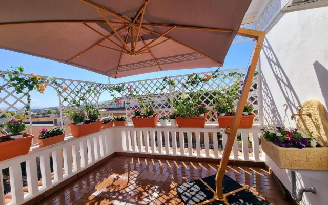 Carpegna Suite 92 Apartment Wellness e Spa