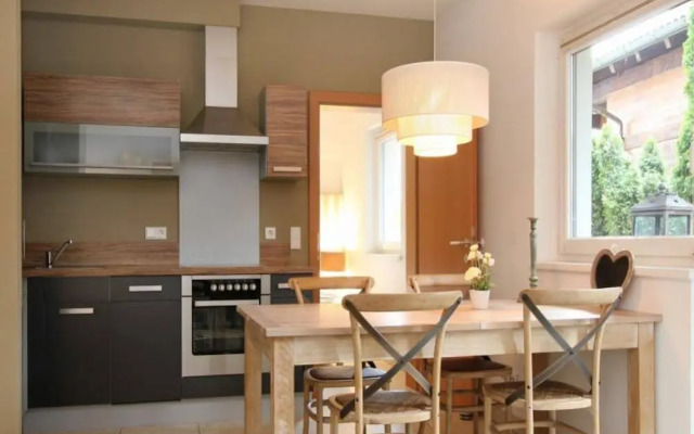Avenida Style Appartements by Alpin Rentals, Kaprun