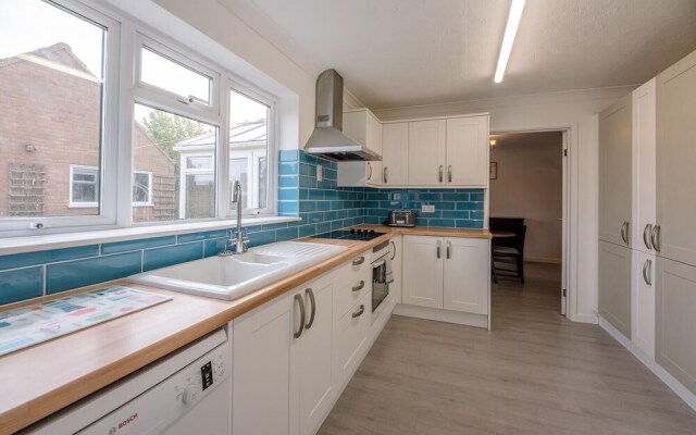 Greenbanks, Orford