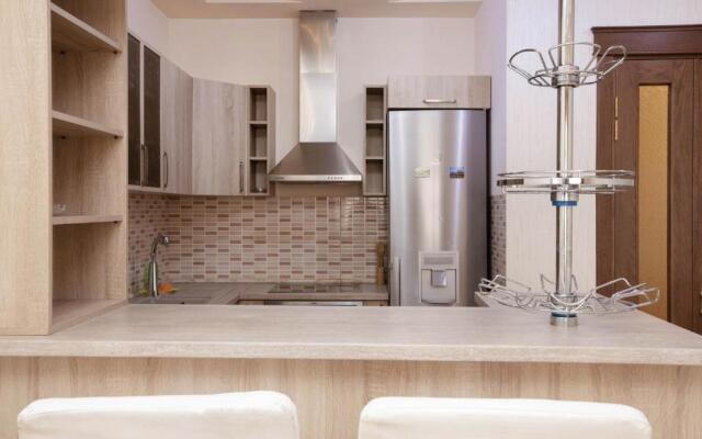 Stay Inn apartments at Buzand 13 street