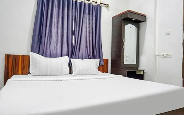 Hotel Sahil Residency