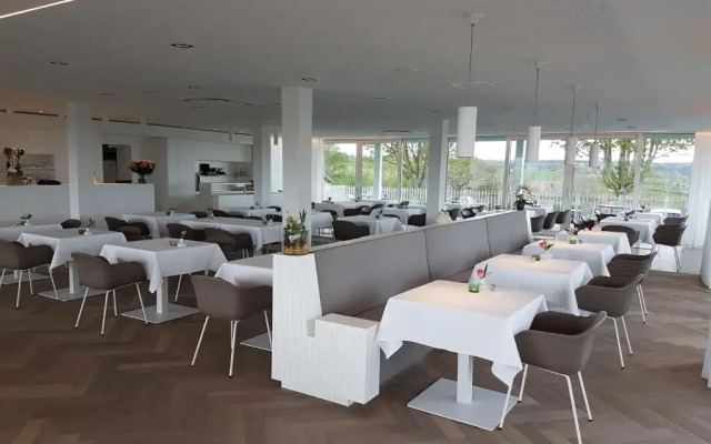 Hotel Berghoeve