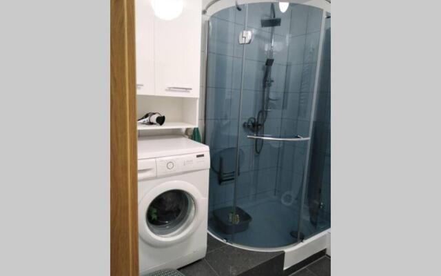 Apartament Arkoński