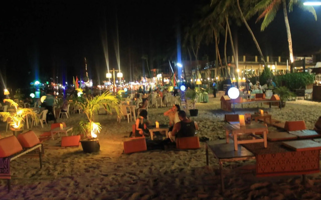 Phangan Bayshore Resort