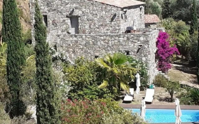 Holiday Home Bomorto