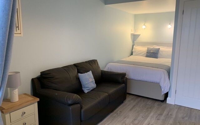 Hebridean Holiday Cabins