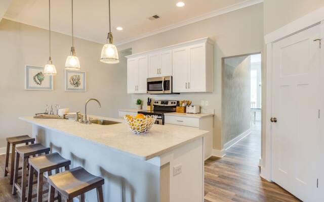 511 The Coastal House
