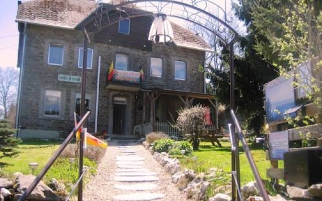 Douanehof  eifelberg