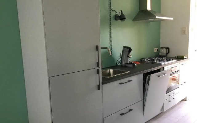 Amsterdam Beach Home 4
