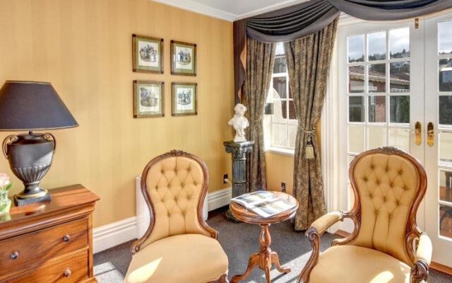 Fletcher Lodge