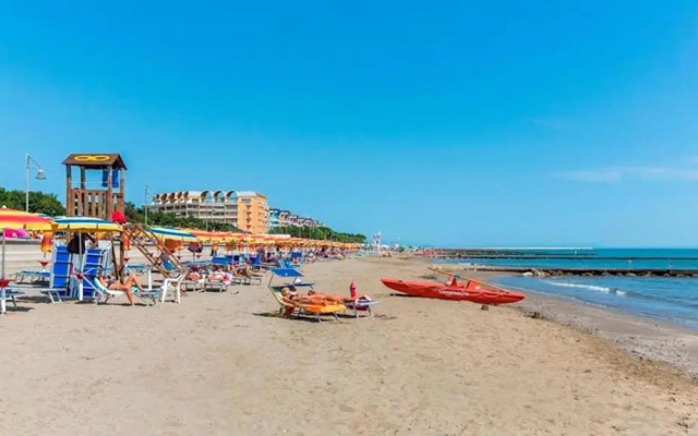 Wonderful Beachfront Apartment-beahost