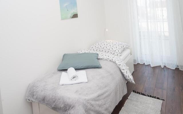 Apartman MIA