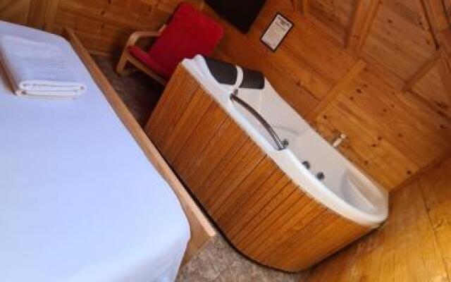 Garni Hotel  Spa Nicolo