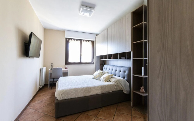 Cooperazione 120 in Rozzano