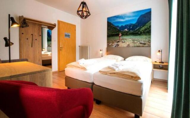 Pension Rosenstüberl