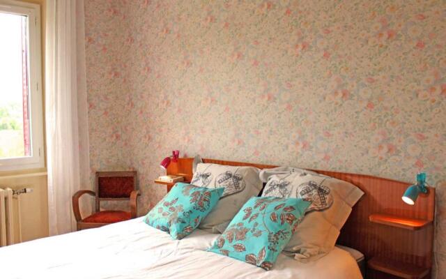 Gîte Lavoine, 5 pièces, 6 personnes - FR-1-489-332