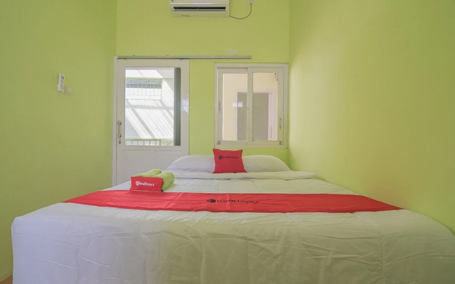 Wisma Syariah Melon Paska by RedDoorz