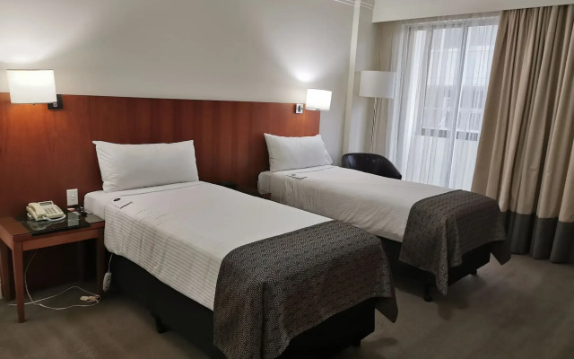 Majestic Roof Garden Hotel