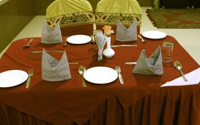Hotel Vinayak
