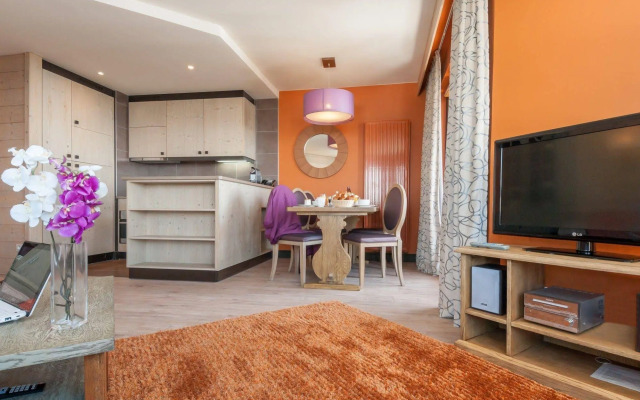 Résidence Pierre & Vacances Premium L'Amara