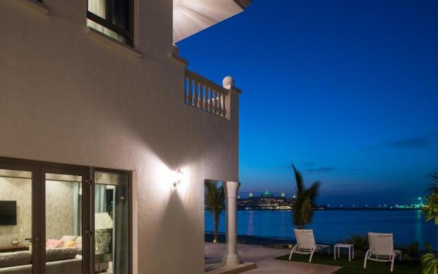 Nasma Luxury Stays - Frond L, Palm Jumeirah