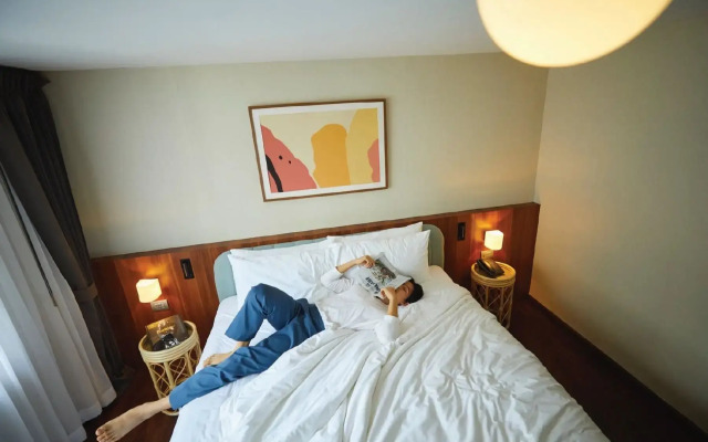 Arck Hotel