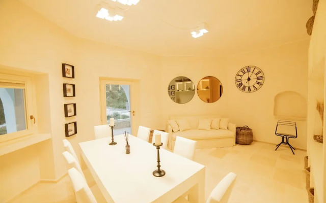 Villa Leonardo Luxury Locorotondo