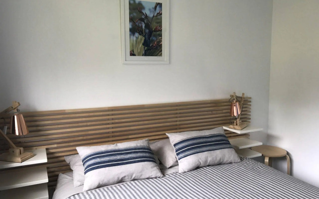 Pukeatua Farmstay