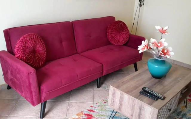 Gemani Apartments Rhodes city