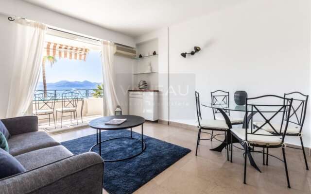 VANEAU Appartement avec vue mer incroyable