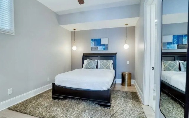 Durant Place by BCA Furnished Apartments
