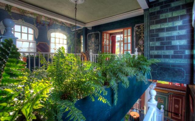 Rivera del Rio Boutique Hotel