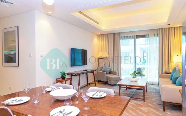 Bloomfields 2BR Plus Maid Address Beach