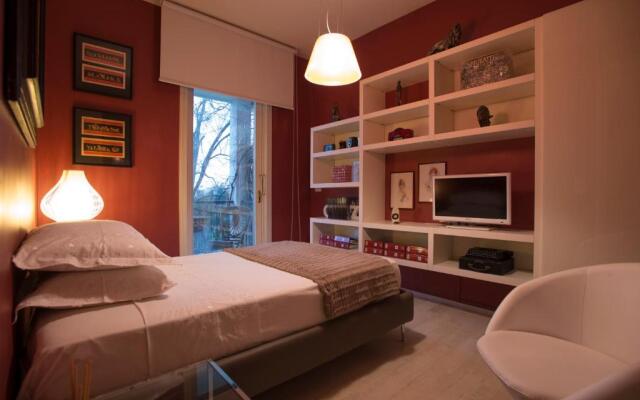 B&B Villa dei Calchi - Suite Room di Charme