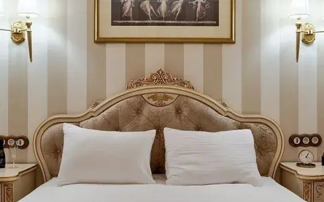 Изысканные апартаменты у Дворцовой площади с кондиционером