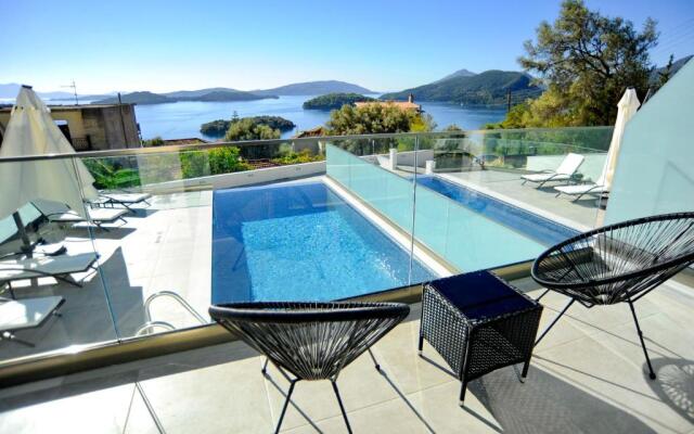 Diamond Blue Villas