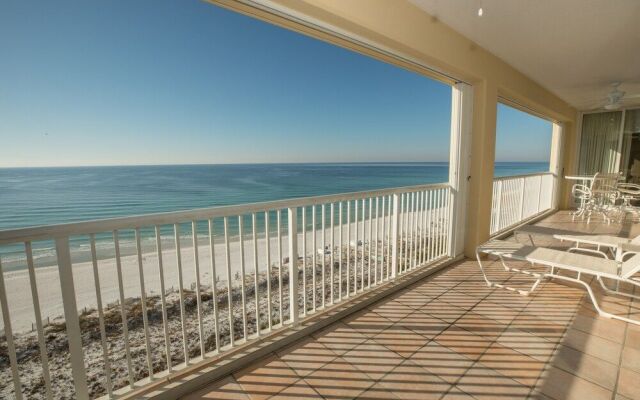 Oceania 802 Destin - 3 Br Condo