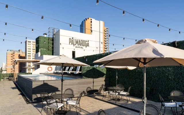 Palmaroga Hotel Asuncion, Tapestry Collection by Hilton