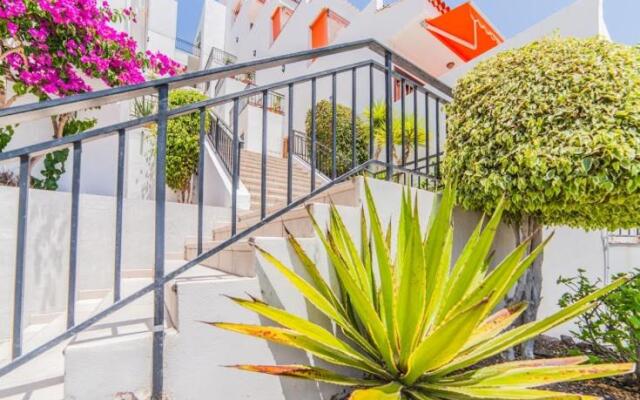 colina apartment