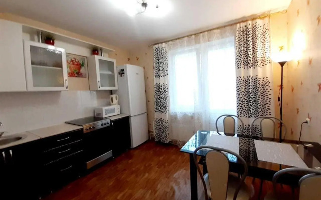 Апартаменты на улице Карла Маркса 50