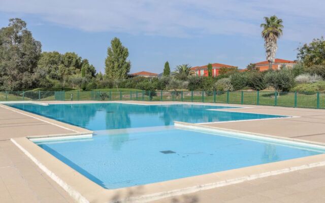 House Atrium Frejus