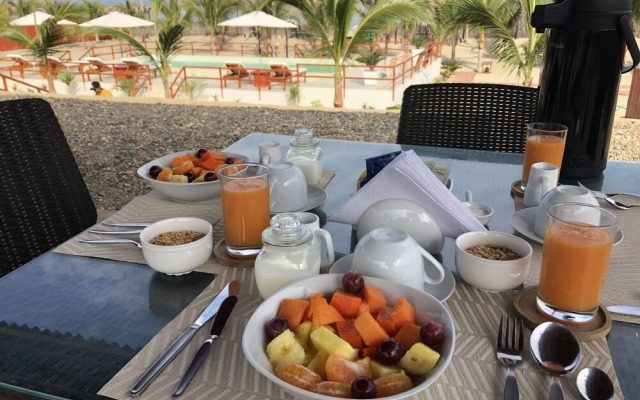 El Samay Hotel Boutique