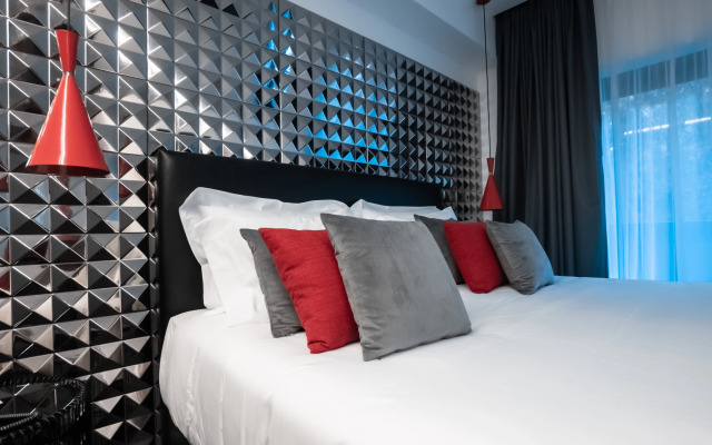Hills Hotel Lisboa