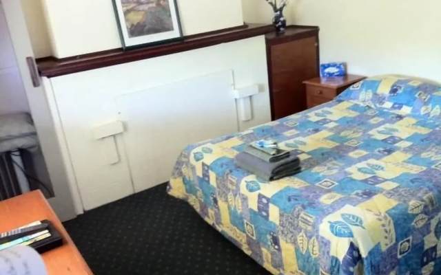 Nelsons of Bridgetown